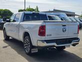 Thumbnail of 2025 Bright White Clearcoat RAM 1500