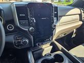 Thumbnail of 2026 Granite Crystal Metallic Clearcoat RAM 1500