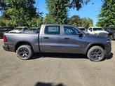 Thumbnail of 2026 Granite Crystal Metallic Clearcoat RAM 1500