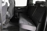 Thumbnail of 2023 Black Chevrolet Silverado 1500