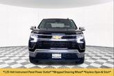 Thumbnail of 2023 Black Chevrolet Silverado 1500