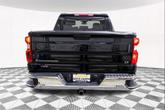Thumbnail of 2023 Black Chevrolet Silverado 1500