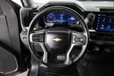 Thumbnail of 2023 Black Chevrolet Silverado 1500