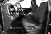 Thumbnail of 2023 Black Chevrolet Silverado 1500