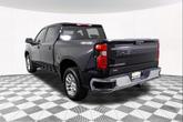 Thumbnail of 2023 Black Chevrolet Silverado 1500