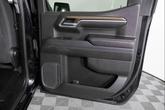 Thumbnail of 2023 Black Chevrolet Silverado 1500