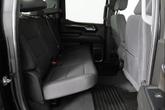 Thumbnail of 2023 Black Chevrolet Silverado 1500