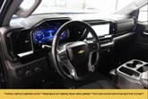 Thumbnail of 2023 Black Chevrolet Silverado 1500
