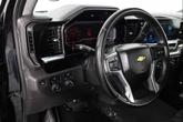 Thumbnail of 2023 Black Chevrolet Silverado 1500