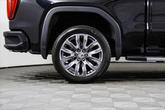 Thumbnail of 2024 Onyx Black GMC Sierra 1500