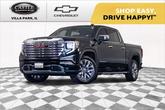 Photo of 2024 Onyx Black GMC Sierra 1500