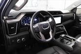 Thumbnail of 2024 Onyx Black GMC Sierra 1500