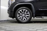 Thumbnail of 2024 Onyx Black GMC Sierra 1500