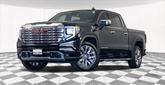Thumbnail of 2024 Onyx Black GMC Sierra 1500