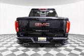 Thumbnail of 2024 Onyx Black GMC Sierra 1500