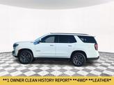 Thumbnail of 2021 Summit White Chevrolet Tahoe