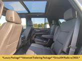 Thumbnail of 2021 Summit White Chevrolet Tahoe