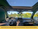 Thumbnail of 2021 Summit White Chevrolet Tahoe