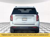 Thumbnail of 2021 Summit White Chevrolet Tahoe