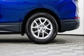 Thumbnail of 2022 Blue Glow Metallic Chevrolet Equinox
