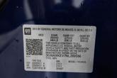 Thumbnail of 2022 Blue Glow Metallic Chevrolet Equinox