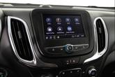 Thumbnail of 2022 Blue Glow Metallic Chevrolet Equinox