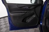 Thumbnail of 2022 Blue Glow Metallic Chevrolet Equinox