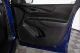 Thumbnail of 2022 Blue Glow Metallic Chevrolet Equinox