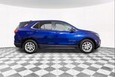 Thumbnail of 2022 Blue Glow Metallic Chevrolet Equinox