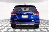 Thumbnail of 2022 Blue Glow Metallic Chevrolet Equinox