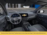 Thumbnail of 2026 Sterling Gray Metallic Chevrolet Equinox