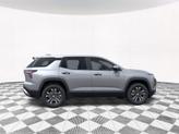 Thumbnail of 2026 Sterling Gray Metallic Chevrolet Equinox