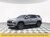 Thumbnail of 2026 Sterling Gray Metallic Chevrolet Equinox