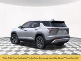 Thumbnail of 2026 Sterling Gray Metallic Chevrolet Equinox