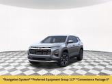 Thumbnail of 2026 Sterling Gray Metallic Chevrolet Equinox