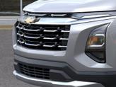 Thumbnail of 2026 Sterling Gray Metallic Chevrolet Equinox