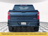 Thumbnail of 2022 Shadow Gray Metallic Chevrolet Silverado 1500