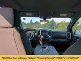 Thumbnail of 2022 Shadow Gray Metallic Chevrolet Silverado 1500
