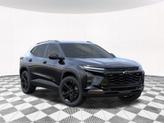 Thumbnail of 2026 Black Metallic Chevrolet Trax