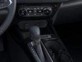 Thumbnail of 2026 Black Metallic Chevrolet Trax