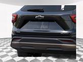 Thumbnail of 2026 Black Metallic Chevrolet Trax