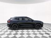 Thumbnail of 2026 Black Metallic Chevrolet Trax