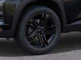 Thumbnail of 2026 Black Metallic Chevrolet Trax