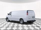 Thumbnail of 2025 Summit White Chevrolet Express 2500