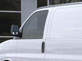 Thumbnail of 2025 Summit White Chevrolet Express 2500