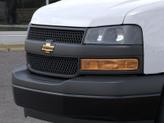 Thumbnail of 2025 Summit White Chevrolet Express 2500