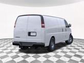 Thumbnail of 2025 Summit White Chevrolet Express 2500