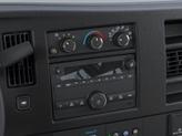 Thumbnail of 2025 Summit White Chevrolet Express 2500
