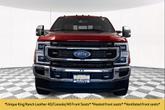 Thumbnail of 2021 Rapid Red Metallic Tinted Clearcoat Ford F-250