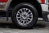 Thumbnail of 2021 Rapid Red Metallic Tinted Clearcoat Ford F-250